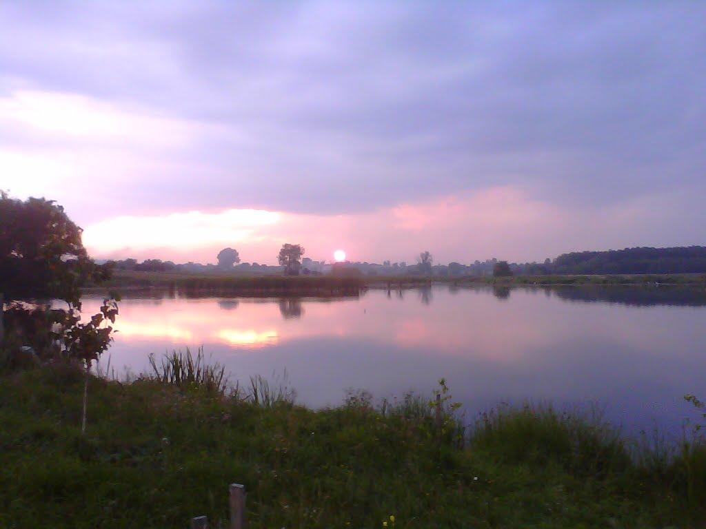 Блощинці з panoramio.com - Bloschyntsi