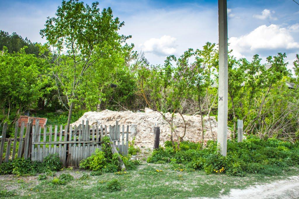 Новомлинськ з panoramio.com - Новомлинск