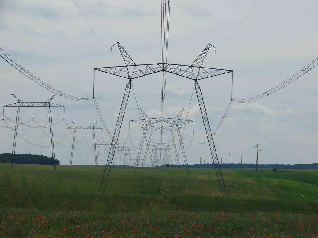 Великі Дедеркали з panoramio.com - Великі Дедеркали
