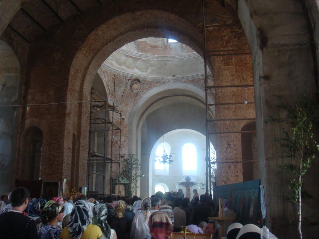 Миропілля з panoramio.com - Мирополье