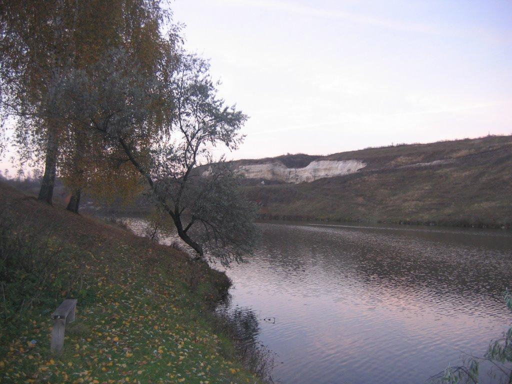 Соколівка з panoramio.com - Соколівка