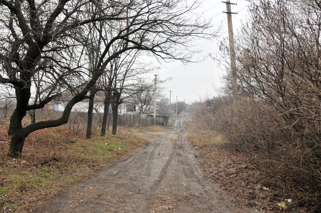 Брянка з panoramio.com (ч.2) - Брянка