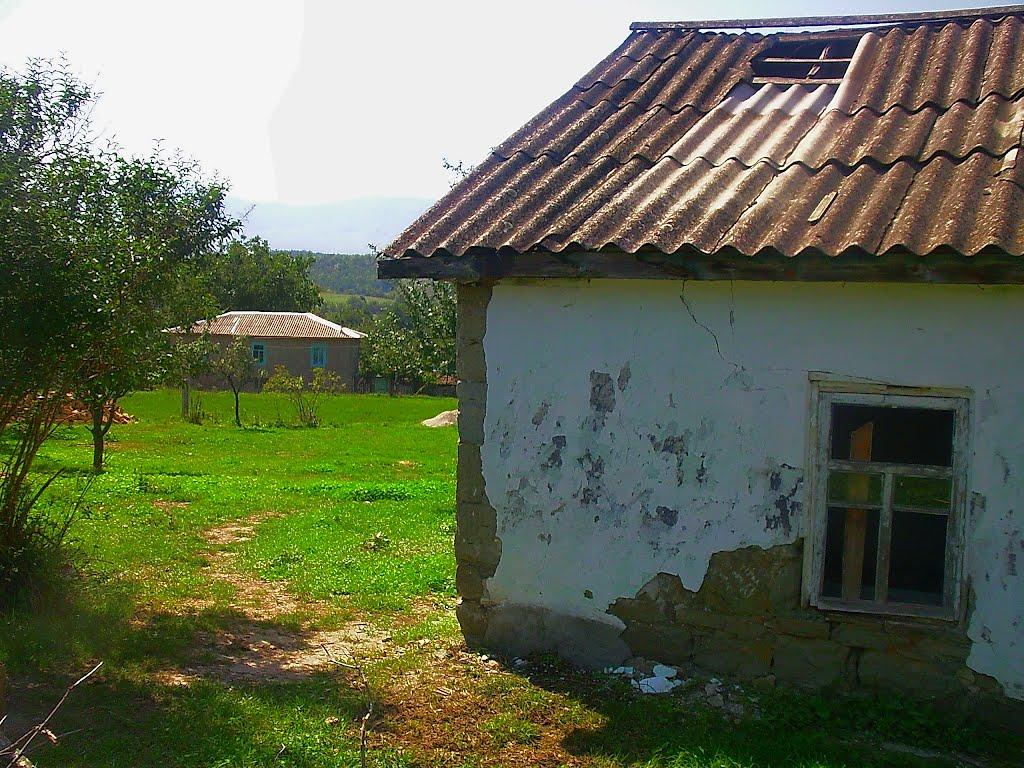 Плотинне з panoramio.com - Плотинное