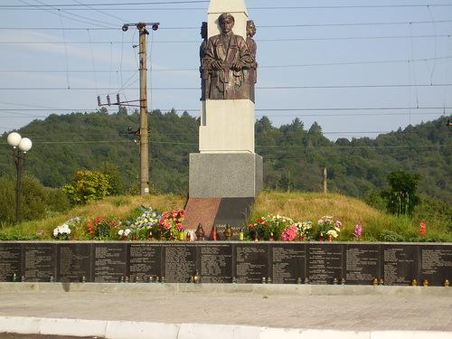 Топільниця з panoramio.com - Топільниця