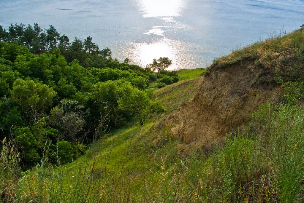 Градизьк з panoramio.com - Градижск