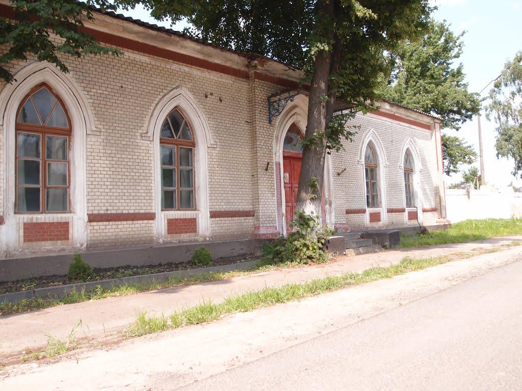 Березина з panoramio.com - Березина