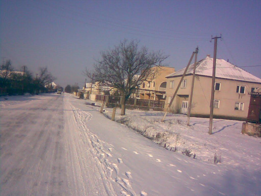 Ботар з panoramio.com - Ботар