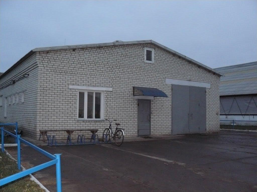 Жовтневе з panoramio.com - Жовтневое