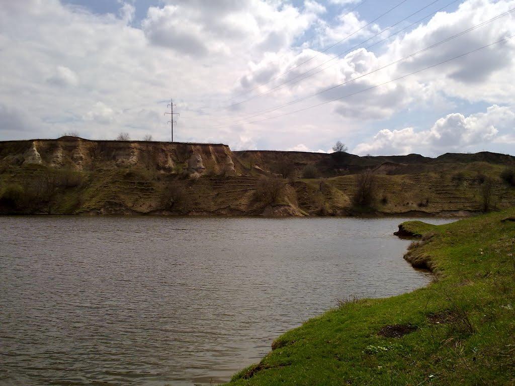 Соколівка з panoramio.com - Соколівка