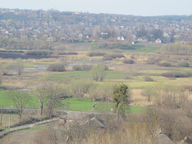 Ковалі з panoramio.com - Ковалі