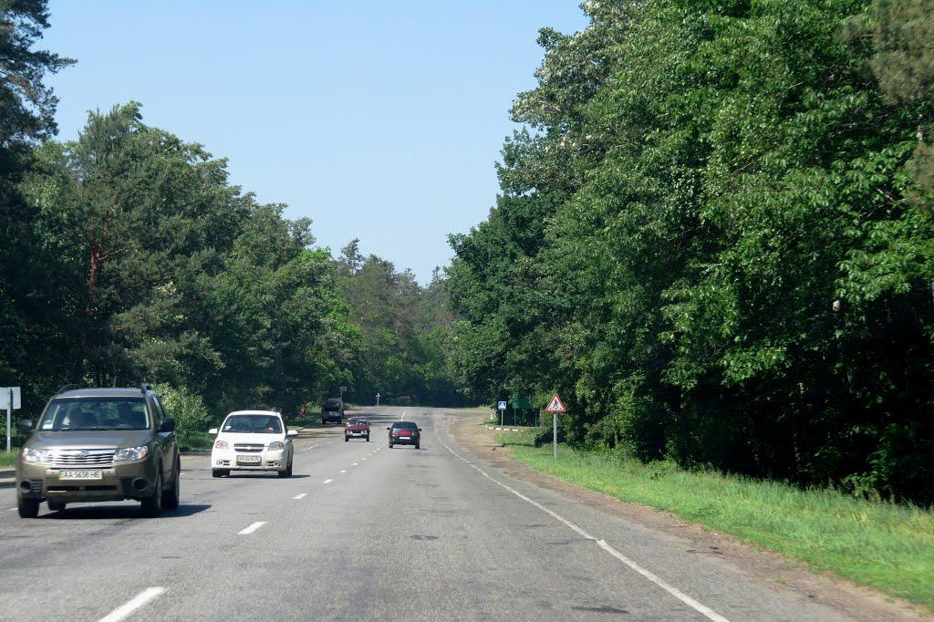Свидівок з panoramio.com - Свидівок