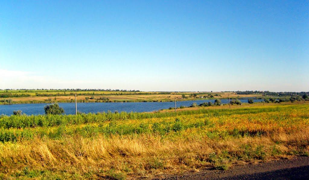 Калашники з panoramio.com - Калашники