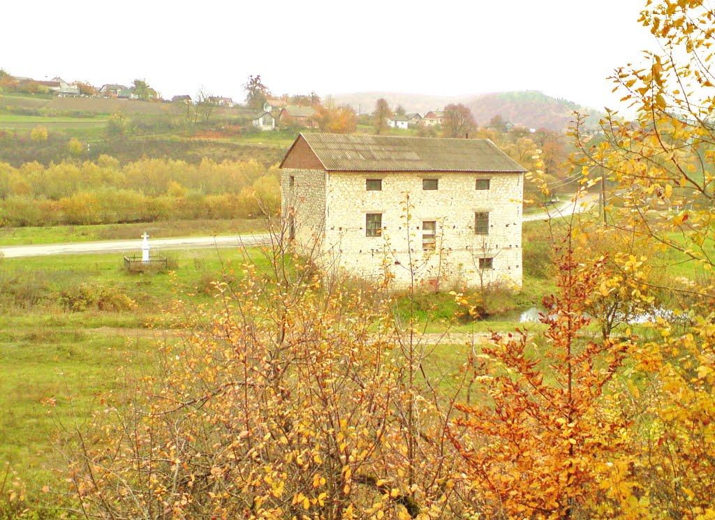 Рогачин з panoramio.com - Rogachyn