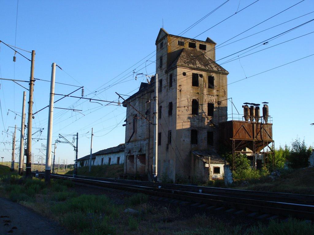 Сербка з panoramio.com - Сербка