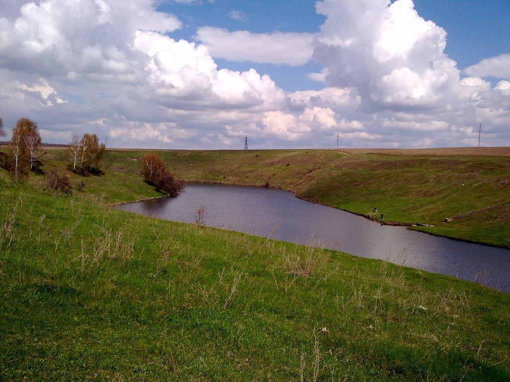 Соколівка з panoramio.com - Соколівка