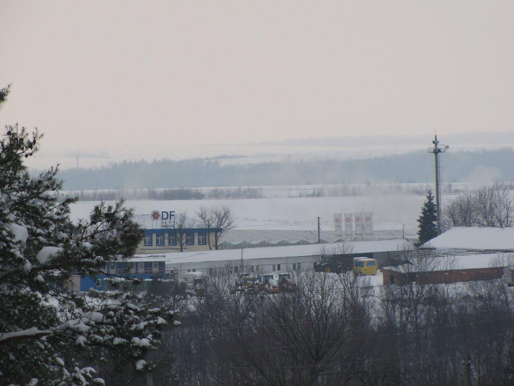 Брідок з panoramio.com - Брідок