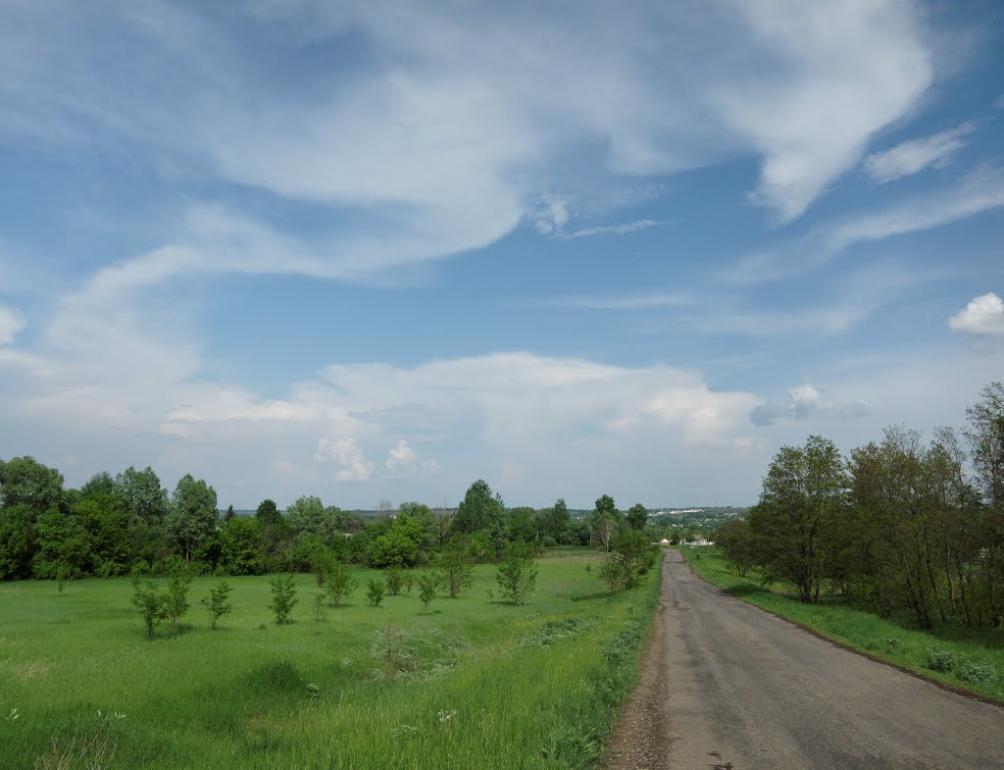 Довжик з panoramio.com - Довжик