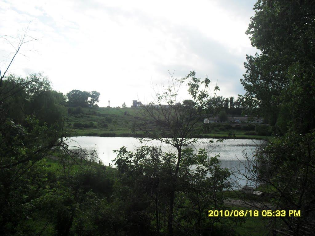 Малі Дедеркали з panoramio.com - Малые Дедеркалы