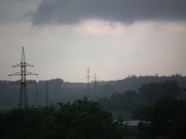 Гостомель з panoramio.com - Гостомель