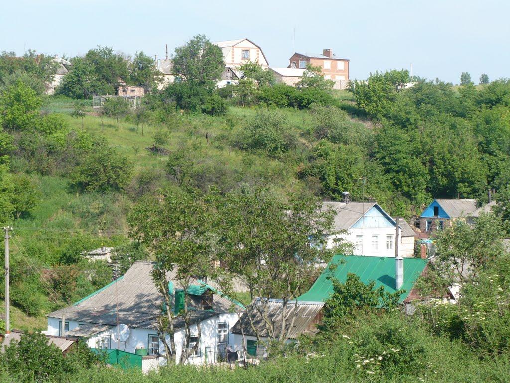 Барвінкове з panoramio.com - Barvinkove