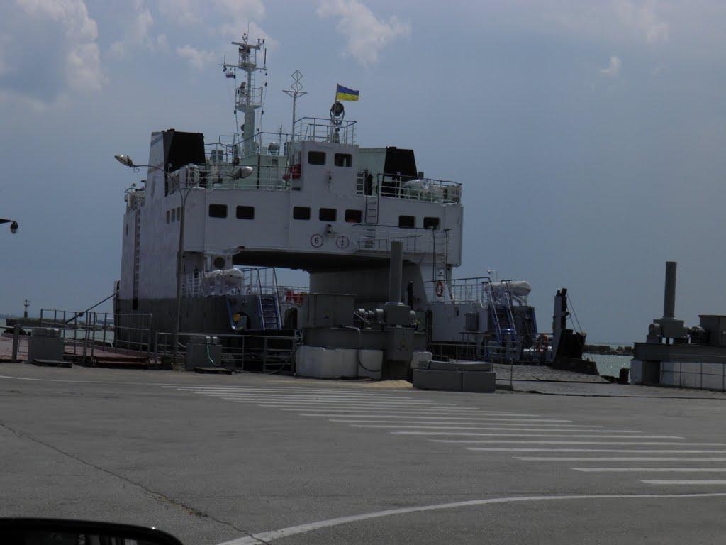 Глазівка з panoramio.com - Глазовка