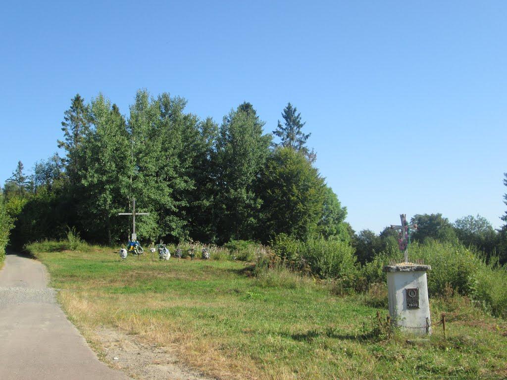 Климець з panoramio.com - Климець