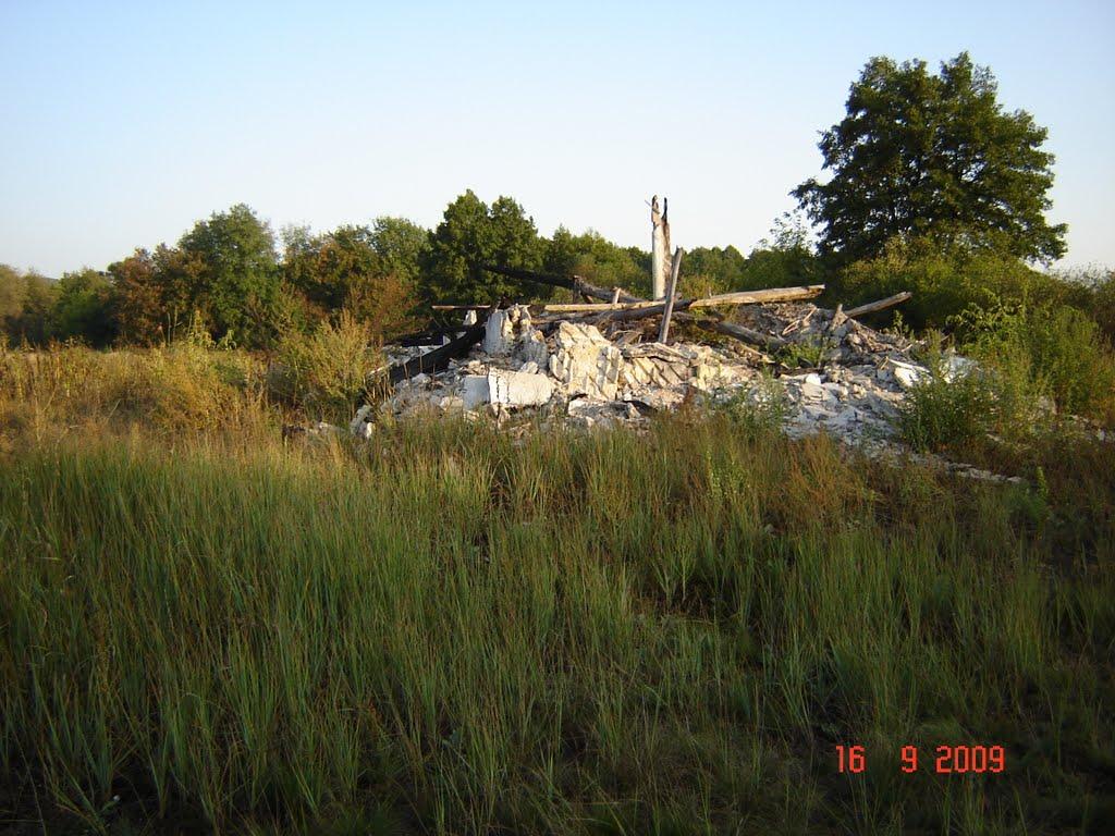 Масютівка з panoramio.com - Масютівка