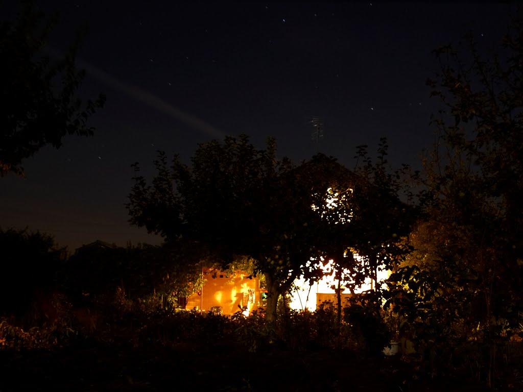 Шестакове з panoramio.com - Шестаково