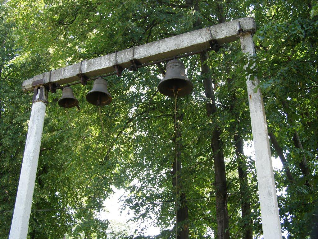 Велика Мочулка з panoramio.com - Велика Мочулка