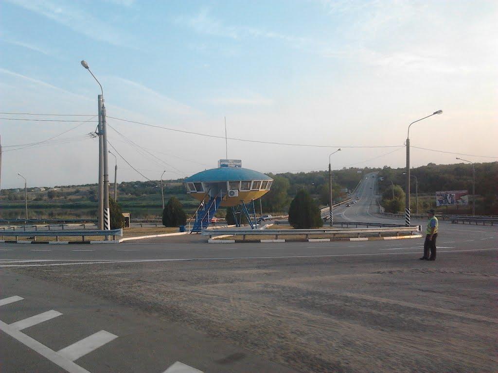 Василівка з panoramio.com - Василевка