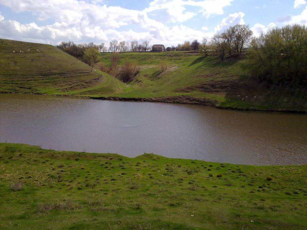 Соколівка з panoramio.com - Соколівка