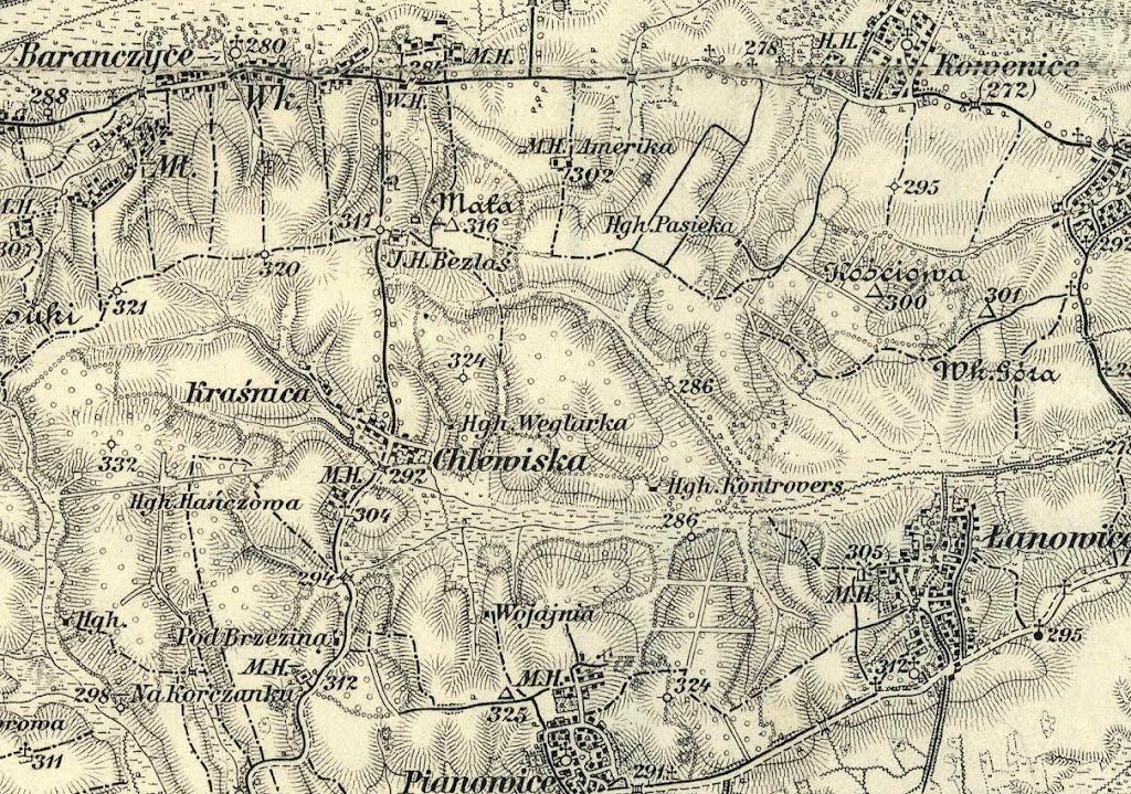 Міжгайці з panoramio.com - Міжгайці