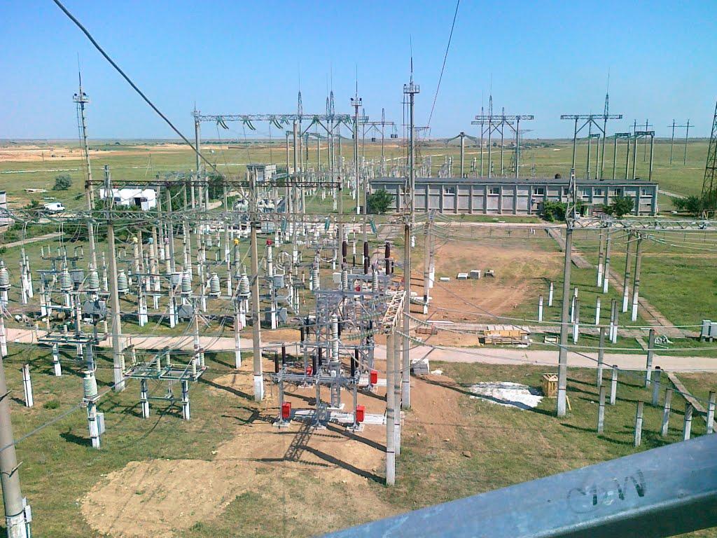 Наумівка з panoramio.com - Наумівка