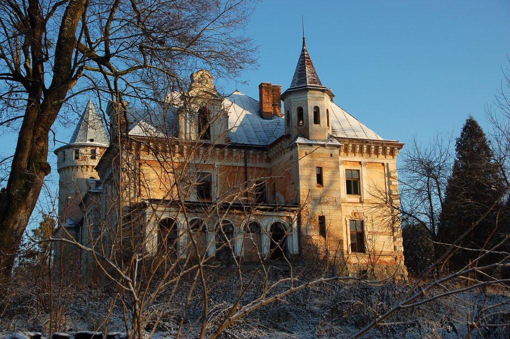 Приозерне з panoramio.com - Приозерне