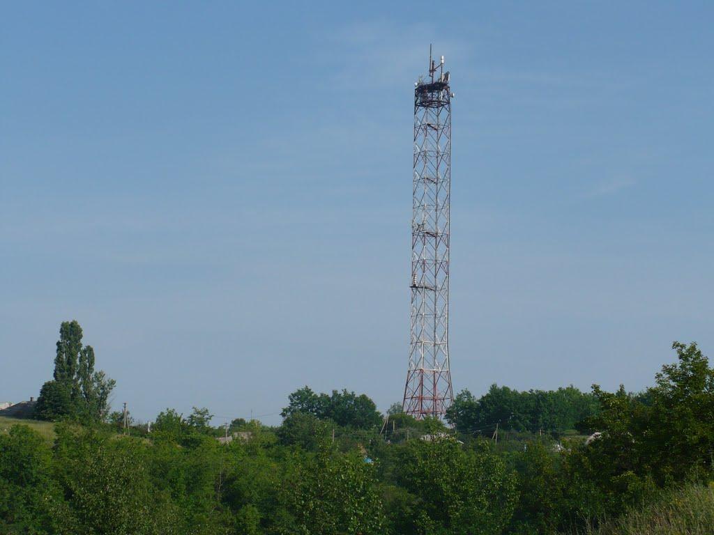 Барвінкове з panoramio.com - Barvinkove