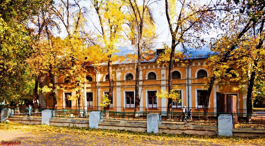Чернігів з panoramio.com (ч.5) - Чернігів