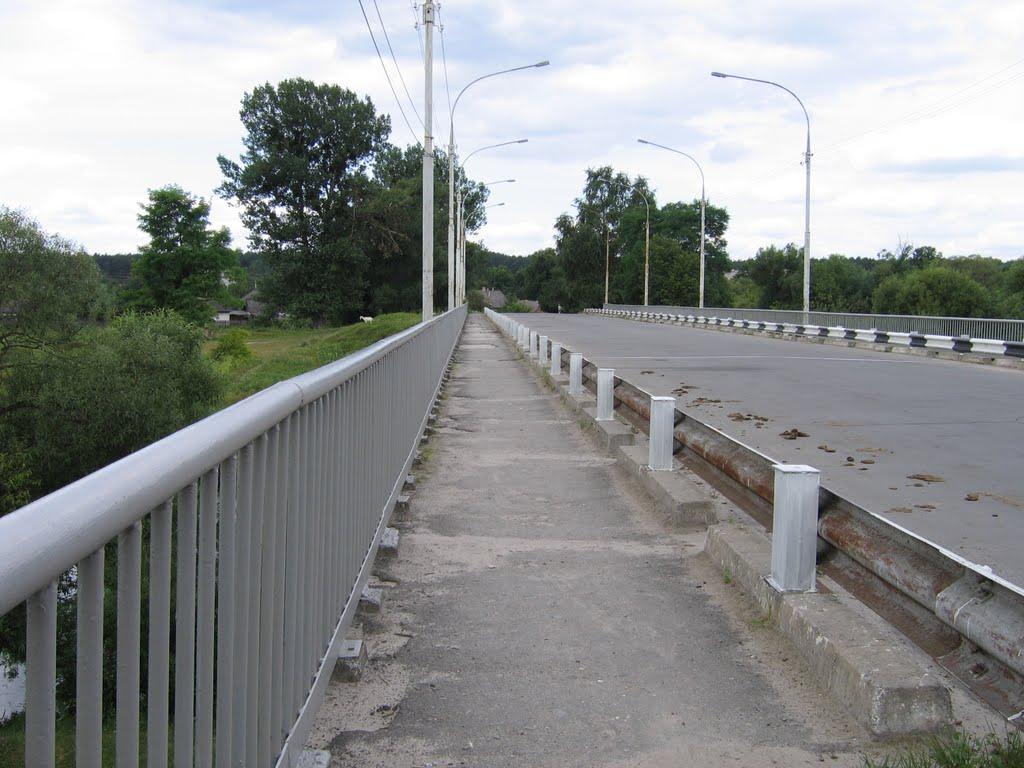Славута з panoramio.com - Славута