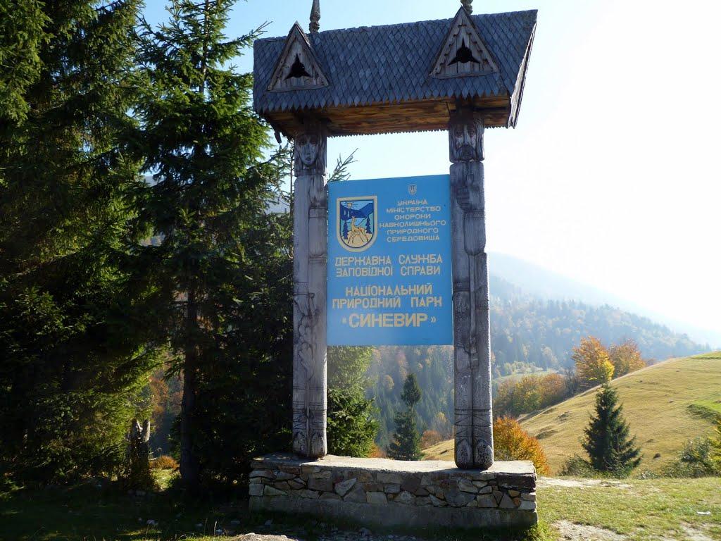 Сойми з panoramio.com - Сойми