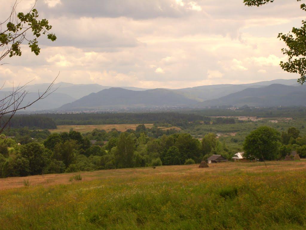 Камінь з panoramio.com - Камінь