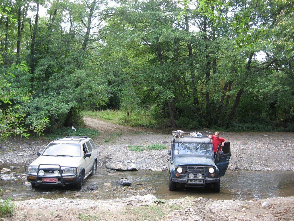 Щасливе з panoramio.com - Schaslyve