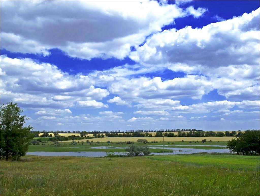 Калашники з panoramio.com - Калашники