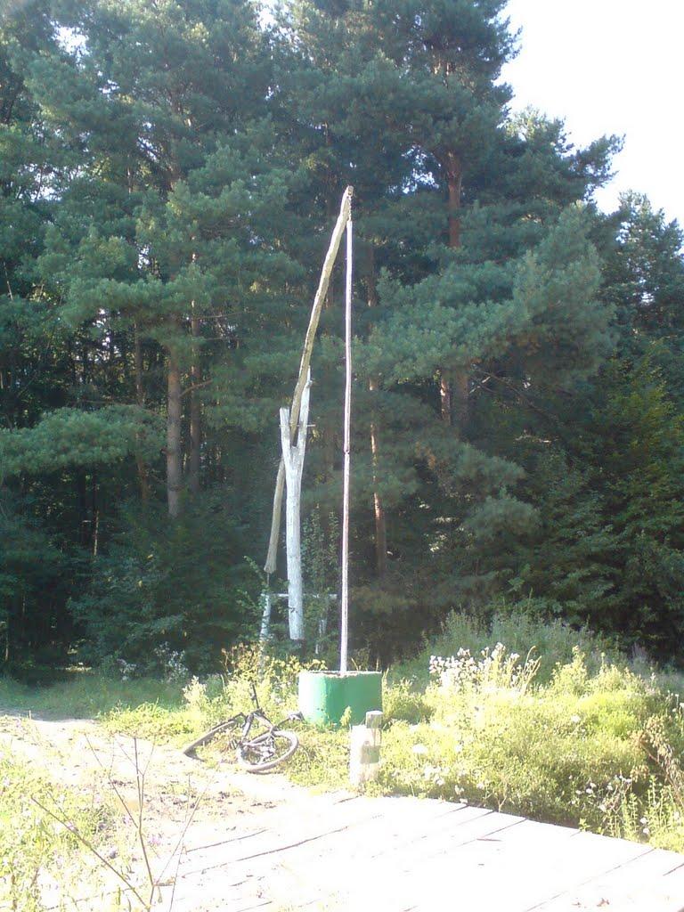 Корчівці з panoramio.com - Корчівці