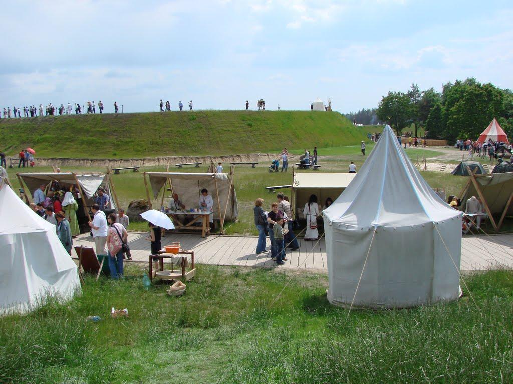 Копачів з panoramio.com - Копачов