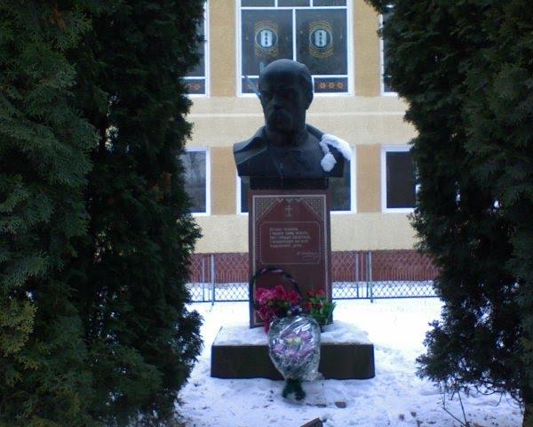 Турівка з panoramio.com - Турівка