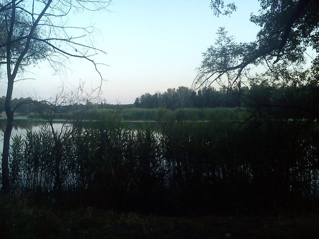 Райгородок з panoramio.com - Raygorodok