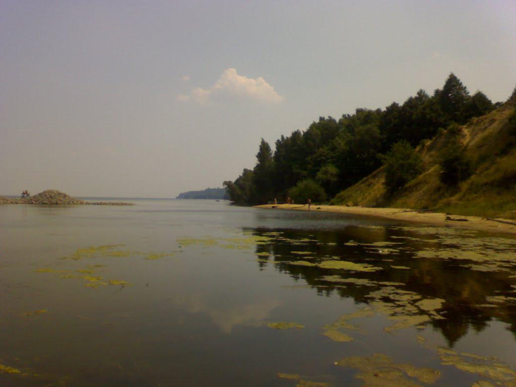 Старі Петрівці з panoramio.com - Stari Petrivtsi