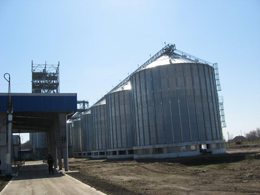 Росоша з panoramio.com - Росоша