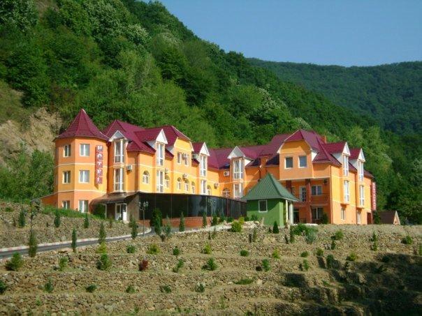 Мала Копаня з panoramio.com - Мала Копаня