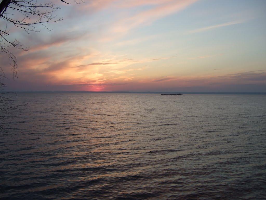 Григорівка з panoramio.com - Григорівка