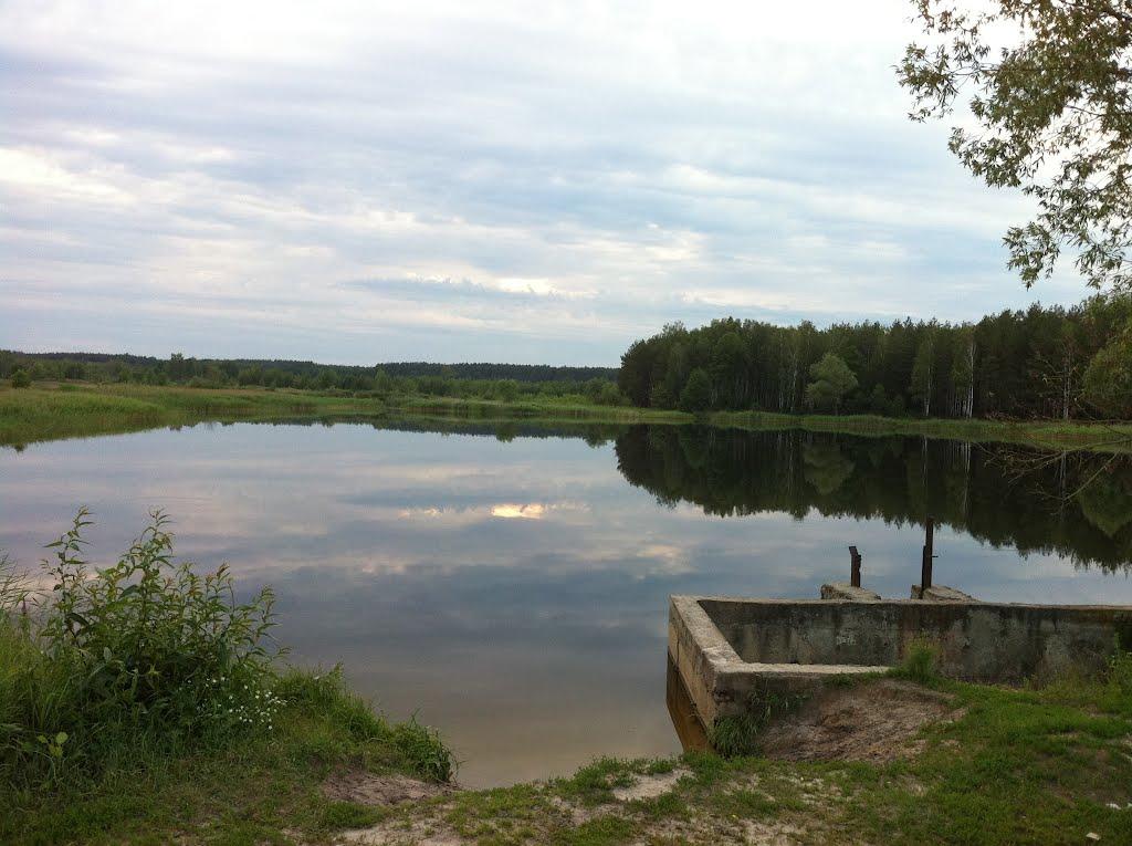 Мироцьке з panoramio.com - Мироцьке